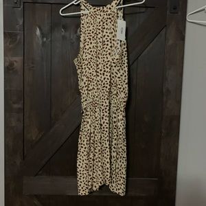Sexy woman’s dress brand new
